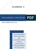 MGT Perbankan Kel 2 PDF