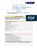 2° Matriz Smart