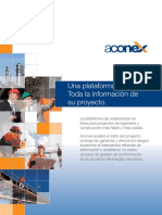 Energy  Resources Industry Brochure_Spanish_Email