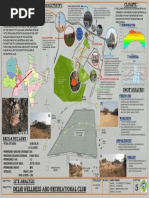 Unit 1 Balewadi Baner Development Plan Map | PDF