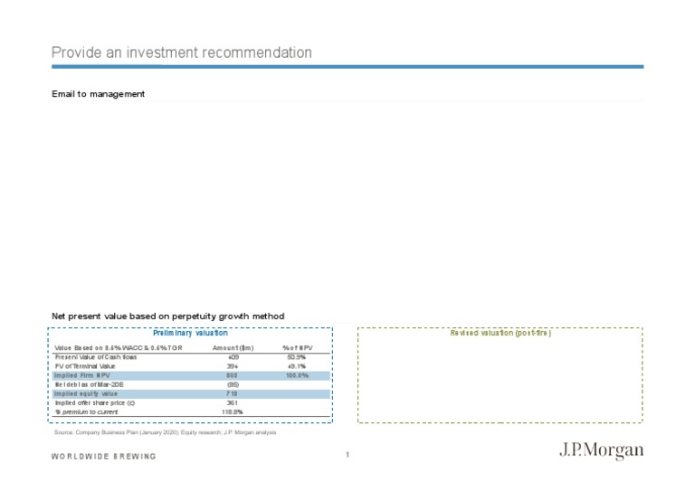 Task 4 - Template - Revised | PDF