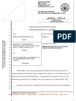 Tripath SJ Order