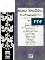 Contos Brasileiros Contemporâneos (Julieta de Godoy Ladeira (Org.) Etc.)