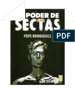 Rodriguez Pepe - El Poder de Las Sectas