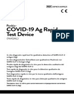 v2 Panbio COVID-19 Ag Nasal AsymptomaticSe