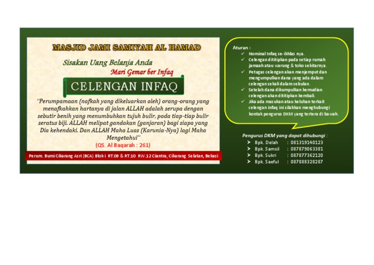 Logo Celengan | PDF