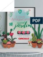 eBook Amigurumis Jardim
