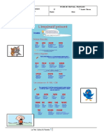 Fiche de Limperatif Enseignement Communicatif Des Langues Exercice Gra - 105053