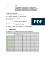 Estadistica Inferencial-Mercados