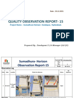 15.Horizon -Quality Observation Report 20.12.21