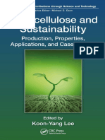 Nanocellulose and Sustainability Production, Properties, Applications, And Case Studies by Lee, Koon-Yang (Z-lib.org)