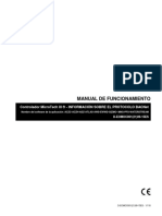 MicroTech III Controller D-EOMOC001 (21) 09-15ES Operation Manuals Spanish