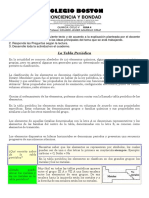 Guia 4 Quimica Ciclo V