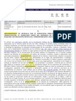 Semanario Judicial de La Federación - Tesis 2021150 PDF