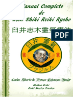 (PDF) Carlos Rebouças JR - Reiki Usui - Manual Completo - 2021