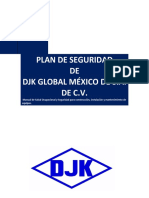 Plan de Atencion A Emergencias DJK