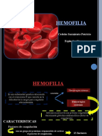 Expo Hemofilia