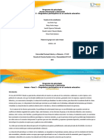 PDF Fase 3 Diagnostico Participativo en El Contexto Educativo DL