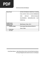 Download Proposal Sistem Informasi Reservasi Hotel Pelita Online by Friya Zh SN57115200 doc pdf