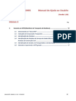 Manual Modulo II VR 1.06 ONU - 07 - Abr - 2021