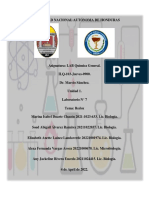 Grupo E ILQ 103 Act 7 Redox