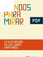 DIPTICO Mundos Para Mirar Por Paginas