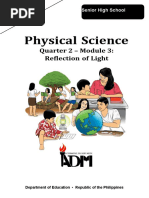 ADM Physical Science Q2 Module 3