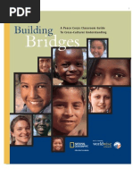 Download BRIDGES- Peace Corps Lesson Plans on Culture by Philip Mercado SN57115616 doc pdf