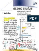 Diseño de Estructuras 31 Marzo