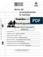 Cuaderno Acompañamiento - Eeh - Paladines Montoya - 1859200130768 - Marzo - 2022