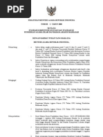 Download Peraturan Menteri Agama Republik Indonesia by Ucy Nurjanah SN57115839 doc pdf