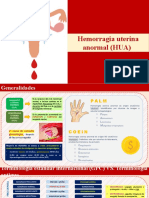 Hua y Menopausia