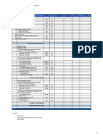 BOQ Format MidlandsWest