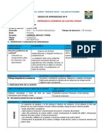 Sesion Matematicas 25-04-22