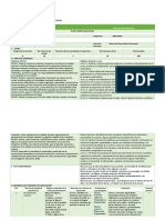 Pca - Matematicas