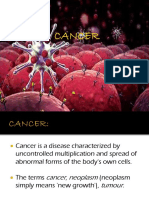 Anticancer Agents