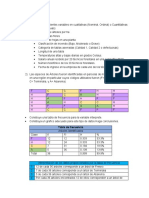 Trabajo de bioestadistica