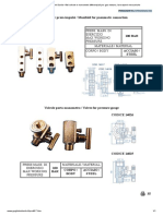 Guglielmi danilo Manometric Valve