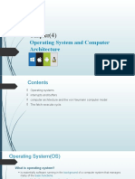 Computer Science Igcse Chapter 4 Notes