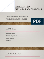 0 Sistematika KTSP TP 2022-2023