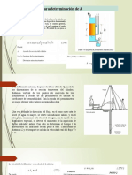 Métodos para Determinación de K