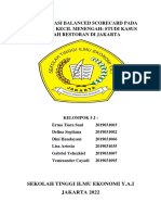 Tugas Balanced Scorecard-Kelompok 5 J