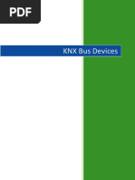 KNX Bus Devices