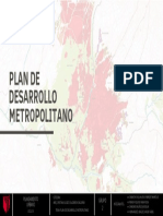 Plan de Desarrollo Metropolitano - Trujillo