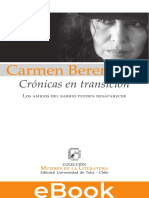 CARMEN BERENGUER Ebook