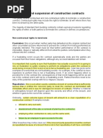 Contractor's All Risks Insurance Policy | PDF | Indemnity | Liability ...