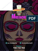 Mustache 01