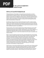 Download 502Titik Temu Islam Dan Kristen - William Montgomery Watt by pustaka islami SN57118765 doc pdf