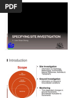 Download Site Investigation by zahrul azha SN57118832 doc pdf