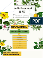 PPT SENI MODUL 2 KEL_2